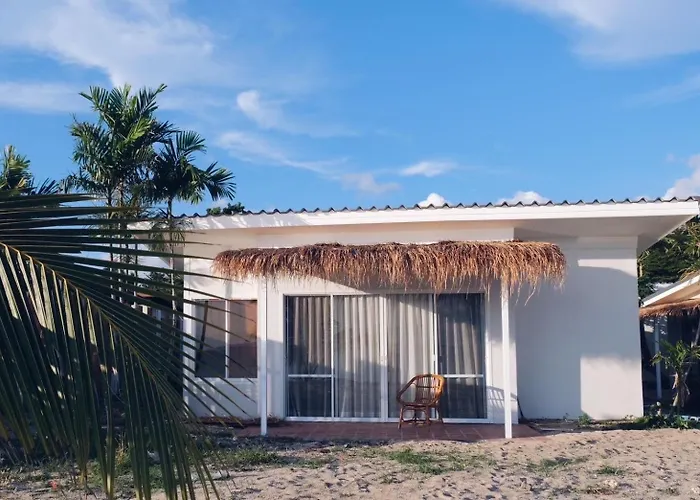 Sea Escapes Resort